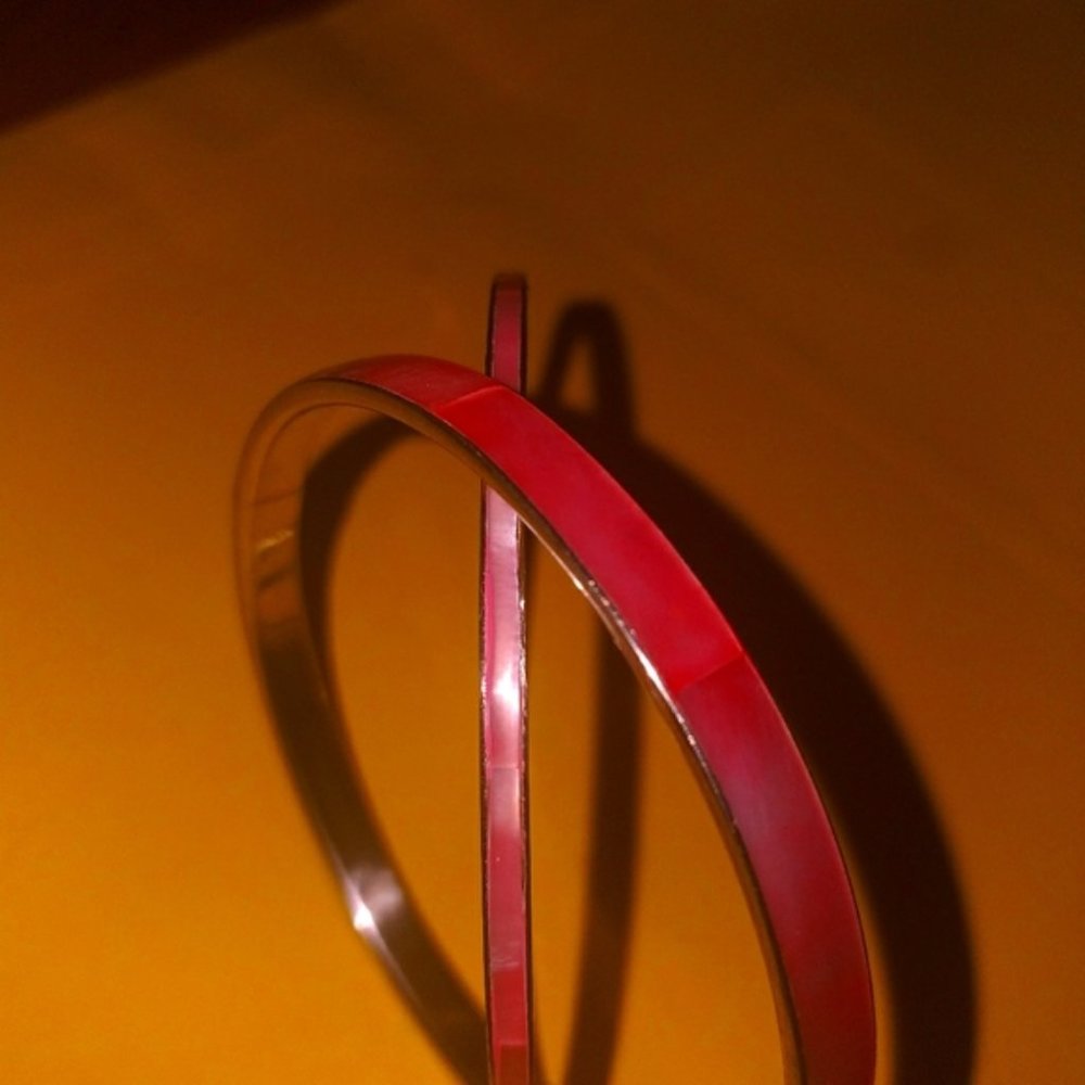 3 piece 80s bracelet set